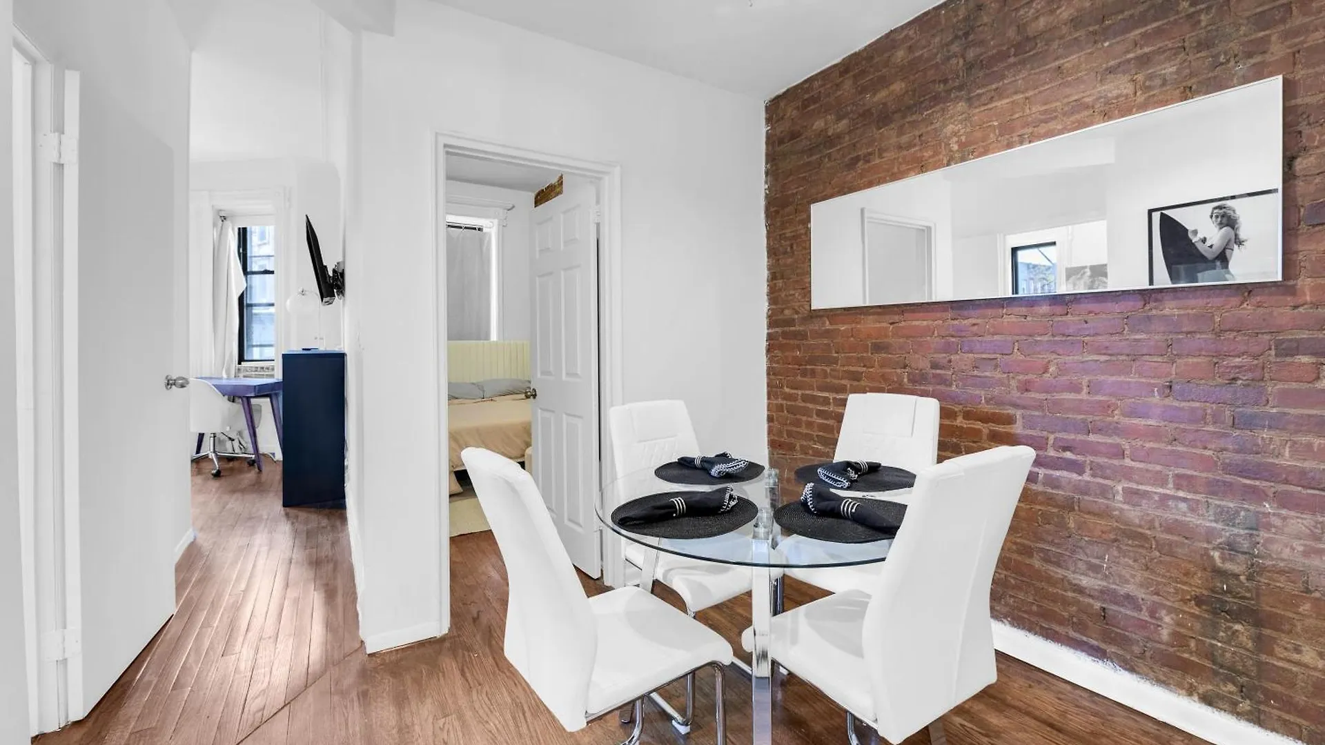 Stylish 3Bd Heart Of Park Slope Apartment New York United States