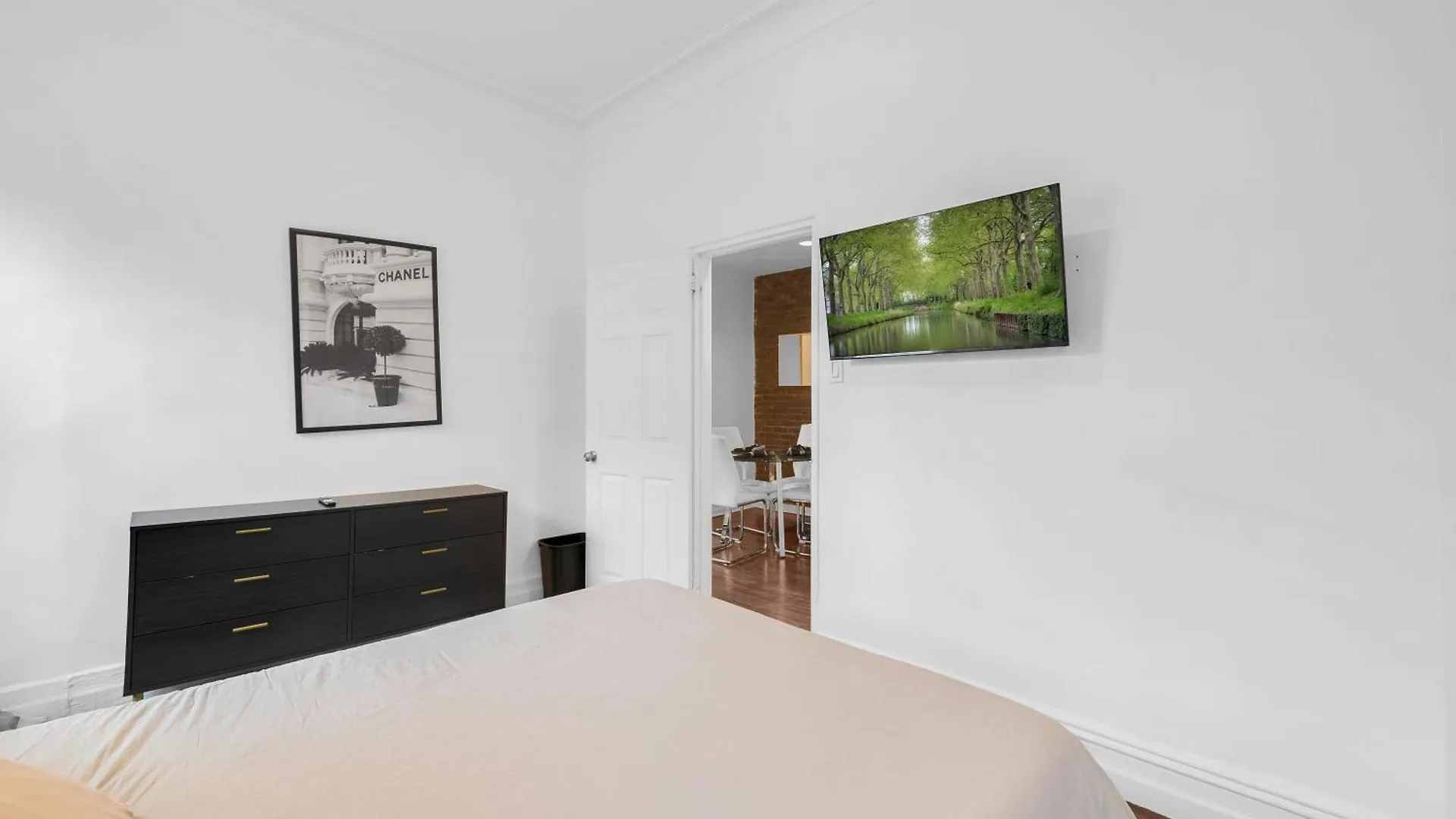 Stylish 3Bd Heart Of Park Slope Apartment New York 0*,  United States