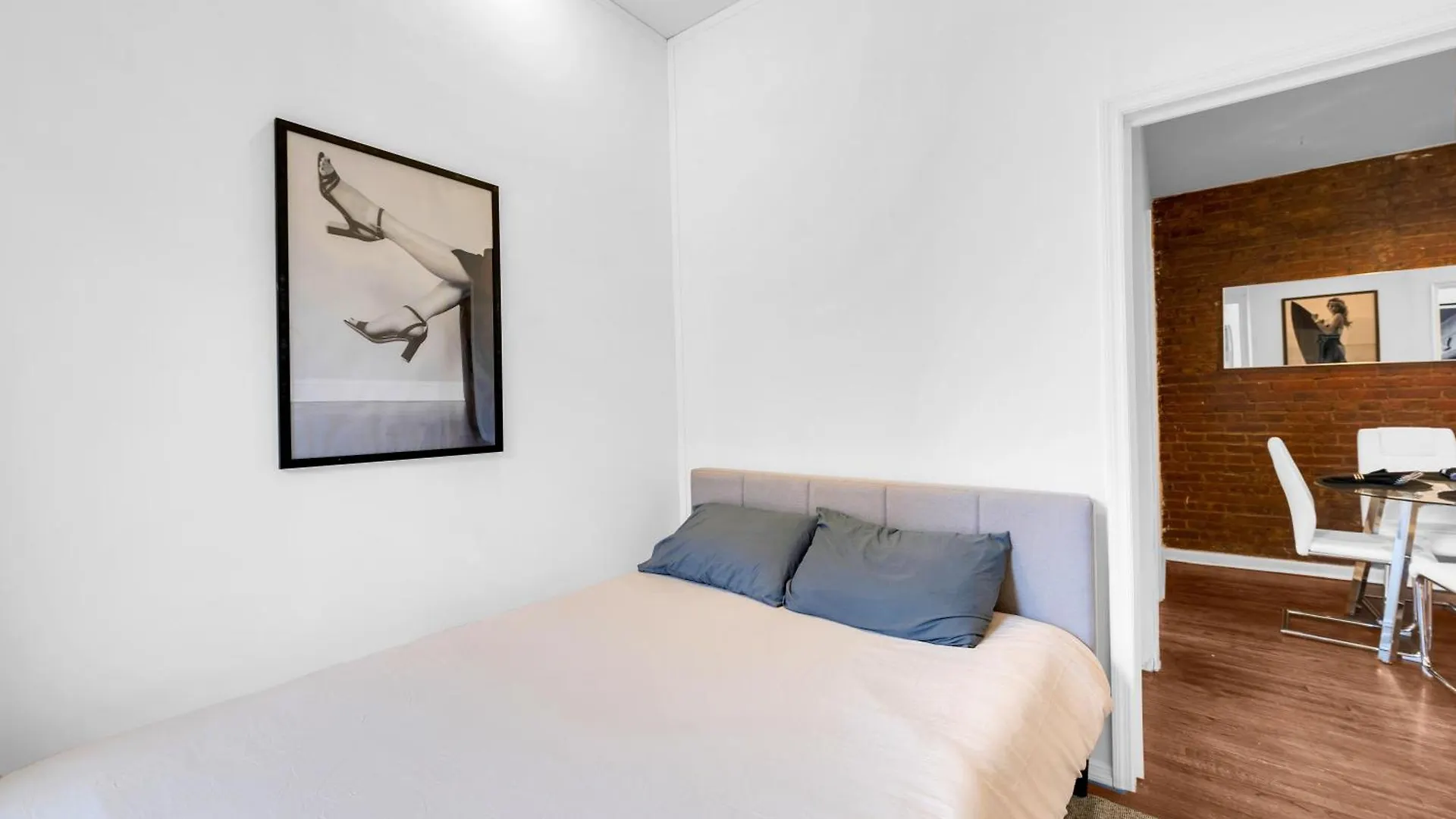 Stylish 3Bd Heart Of Park Slope Apartment New York 0*,  United States