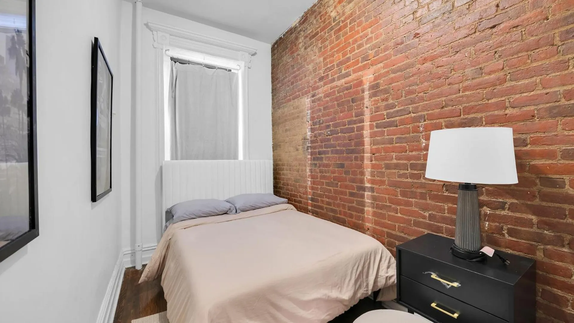 Stylish 3Bd Heart Of Park Slope Apartment New York 0*,