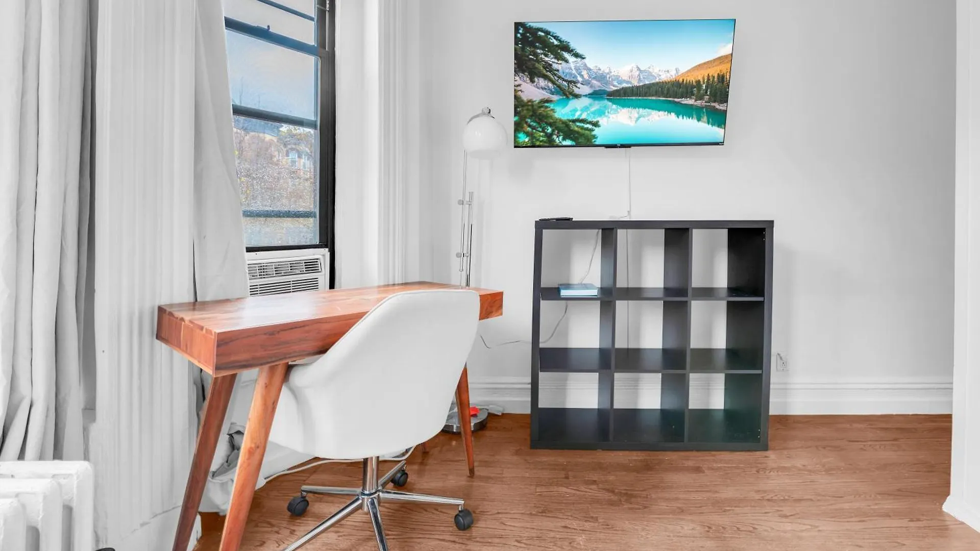 Stylish 3Bd Heart Of Park Slope Apartment New York