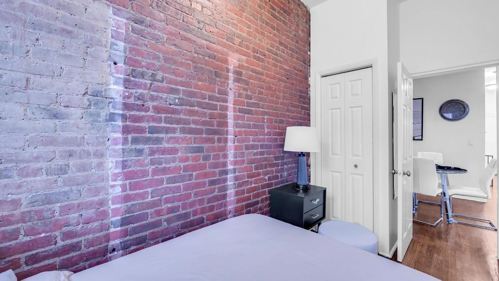 Stylish 3Bd Heart Of Park Slope Apartment New York 0*,  United States