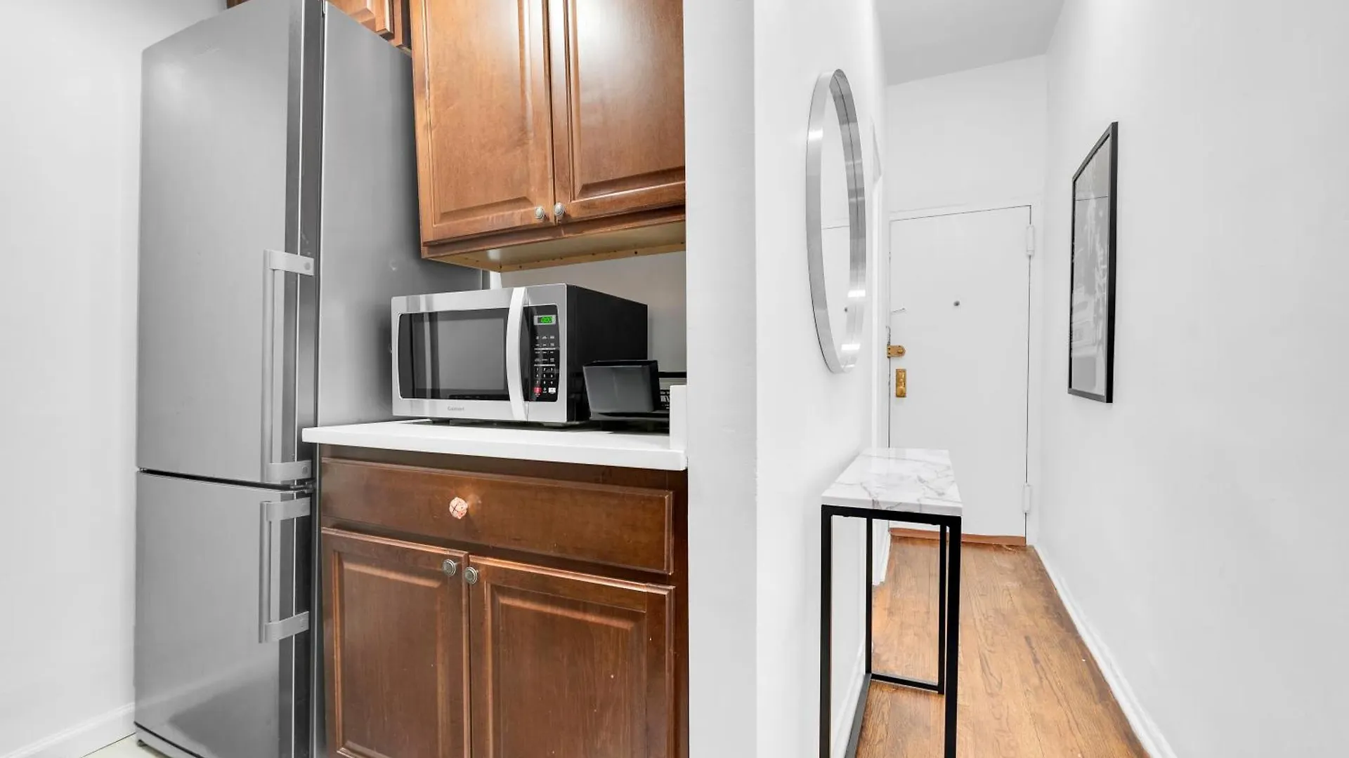 Stylish 3Bd Heart Of Park Slope Apartment New York United States