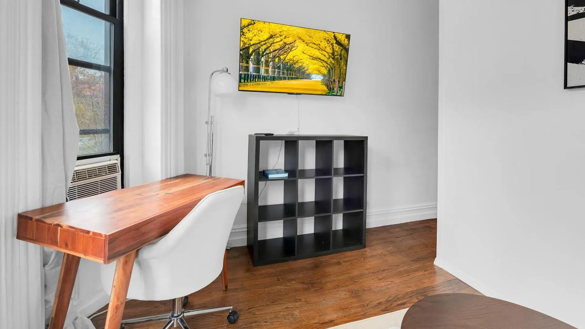 Stylish 3Bd Heart Of Park Slope Apartment New York