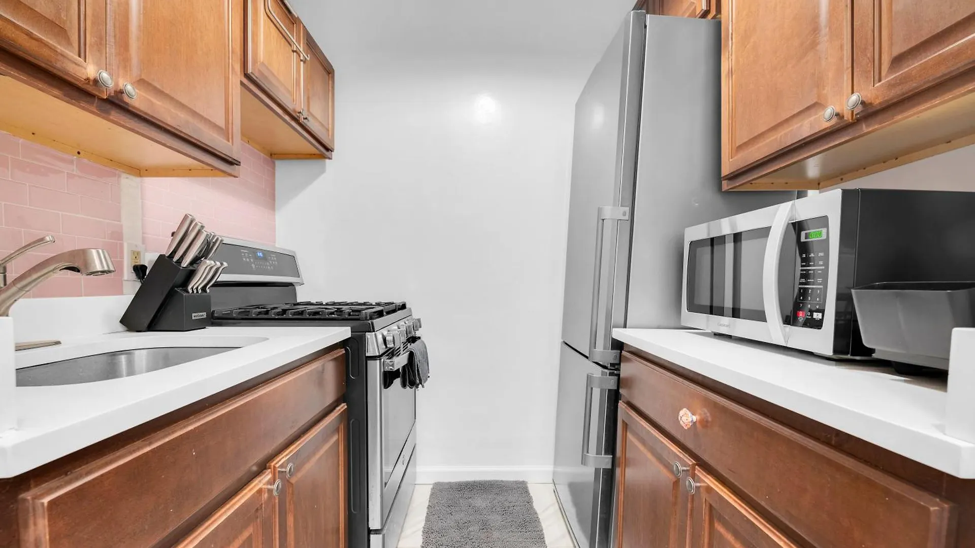 Stylish 3Bd Heart Of Park Slope Apartment New York