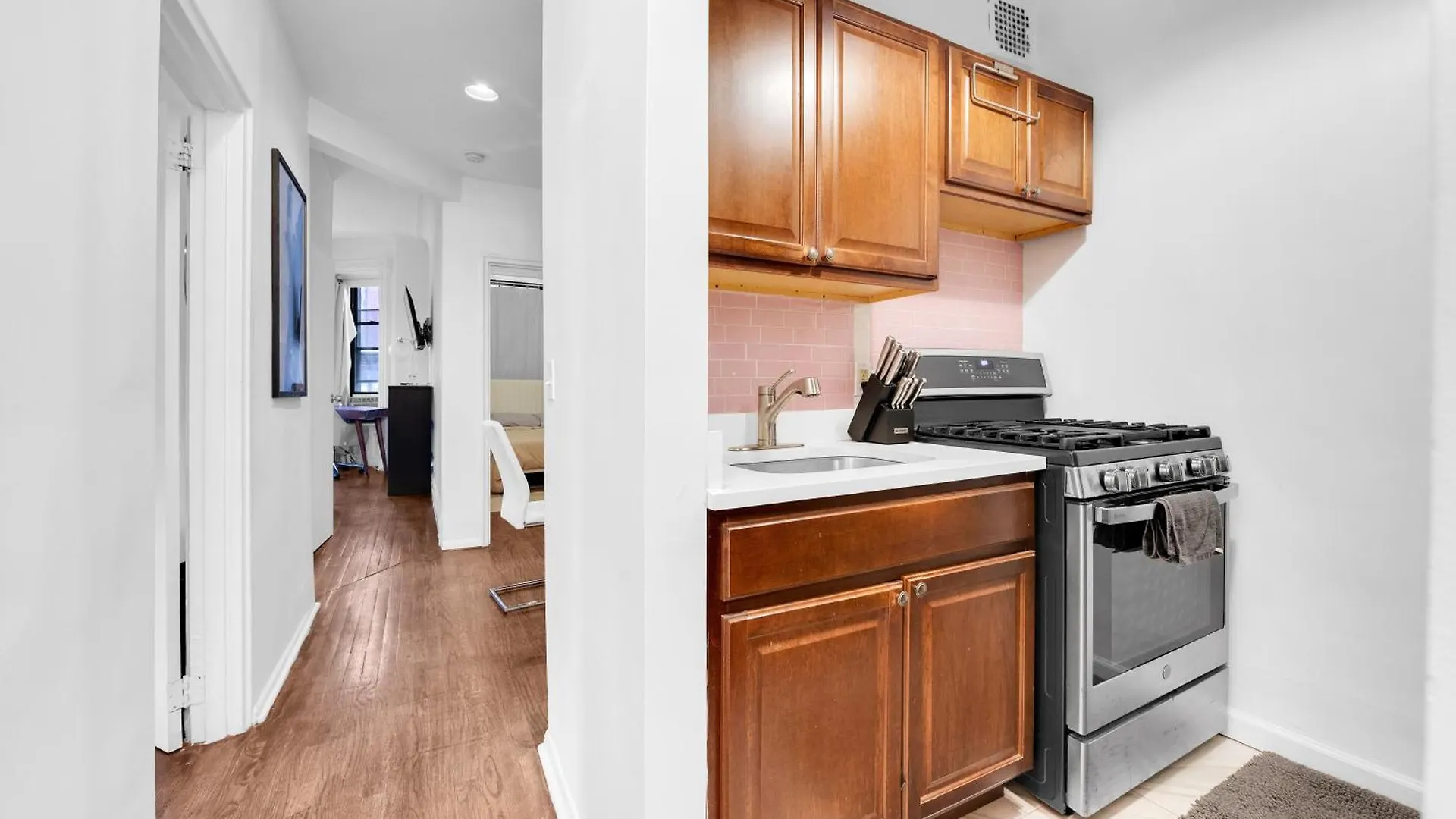 Stylish 3Bd Heart Of Park Slope Apartment New York United States